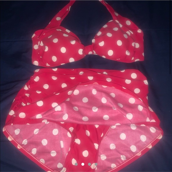 Vintage style women’s bikini 👙 - Picture 2 of 4